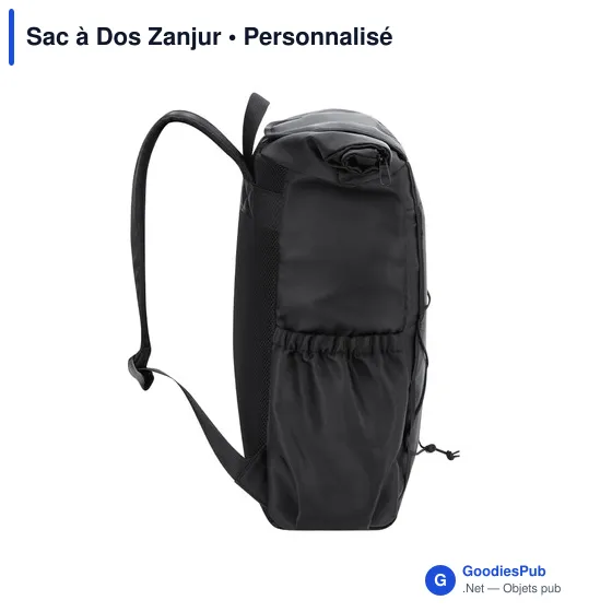 Sac à Dos Zanjur - Image 5