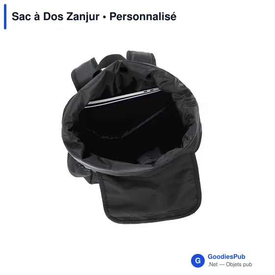 Sac à Dos Zanjur - Image 6