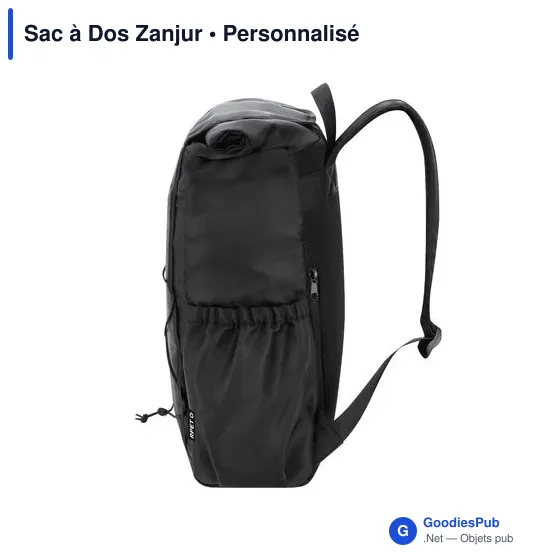 Sac à Dos Zanjur - Image 7