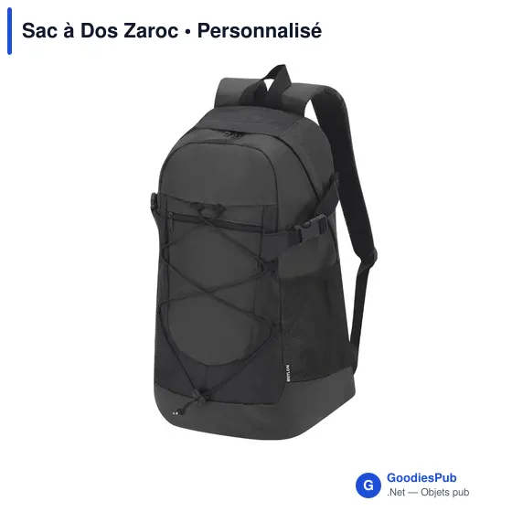 Sac à Dos Zaroc - Image 11