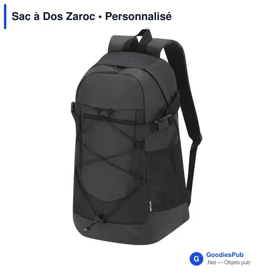 Sac à Dos Zaroc - Image 12
