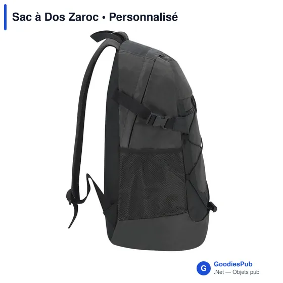 Sac à Dos Zaroc - Image 5