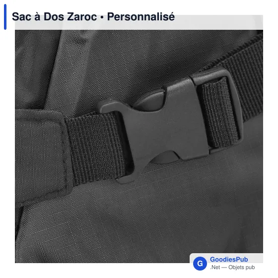 Sac à Dos Zaroc - Image 7