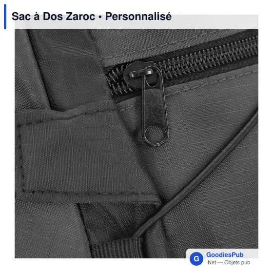 Sac à Dos Zaroc - Image 8