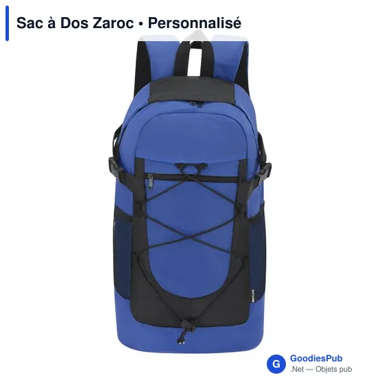 Sac à Dos Zaroc - Image 10
