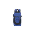 Variante bleu - Sac à Dos Zaroc