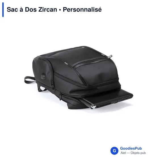 Sac à Dos Zircan - Image 12