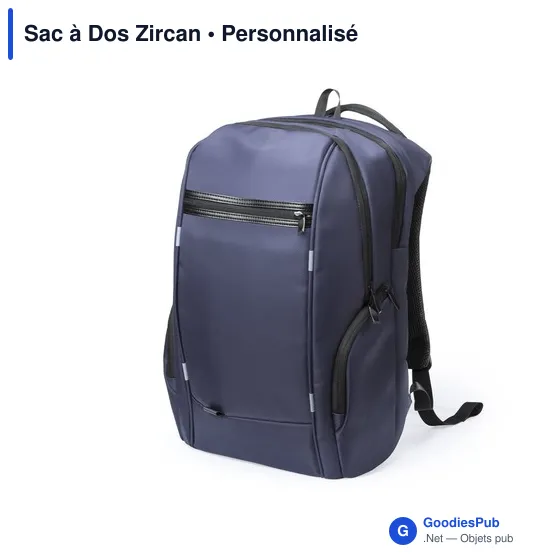 Sac à Dos Zircan - Image 3