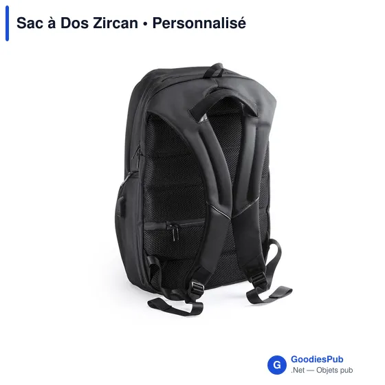 Sac à Dos Zircan - Image 6