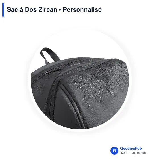 Sac à Dos Zircan - Image 7