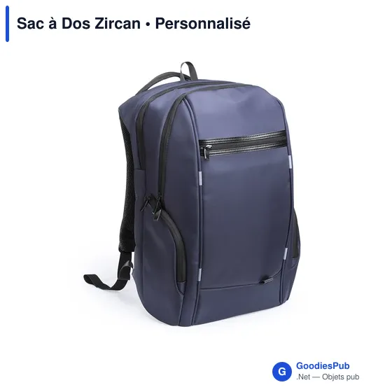 Sac à Dos Zircan - Image 8