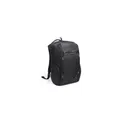 Variante noir - Sac à Dos Zircan