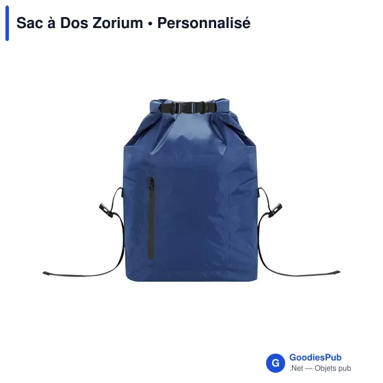 Sac à Dos Zorium - Image 12