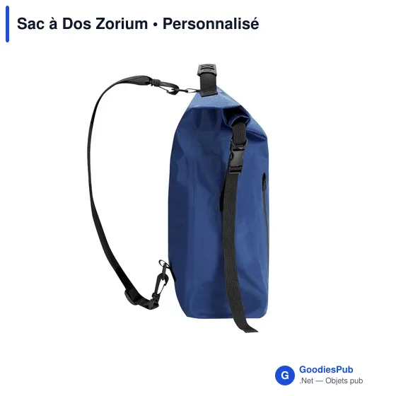 Sac à Dos Zorium - Image 3
