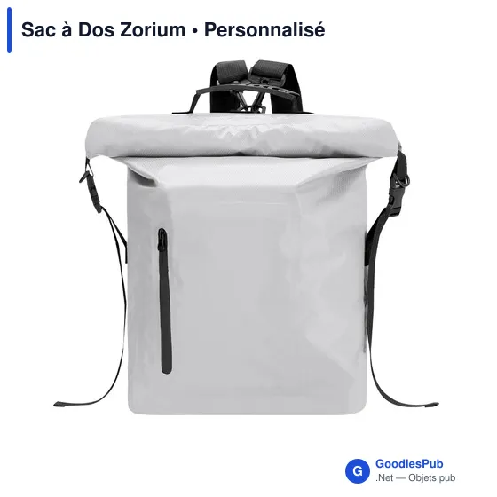 Sac à Dos Zorium - Image 7