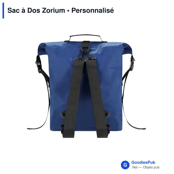 Sac à Dos Zorium - Image 10