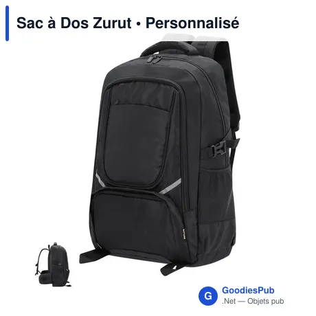 Sac à Dos Zurut