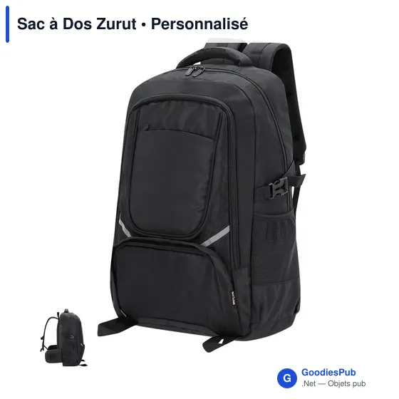 Sac à Dos Zurut - Image 1