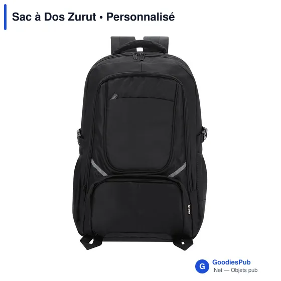 Sac à Dos Zurut - Image 2
