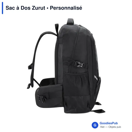 Sac à Dos Zurut - Image 3