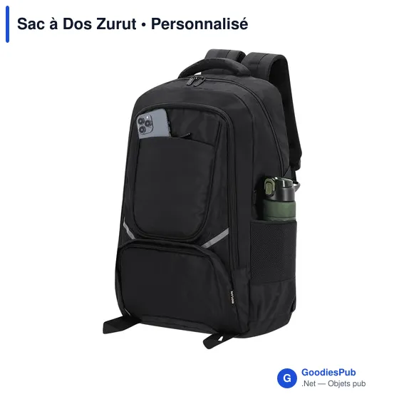 Sac à Dos Zurut - Image 4