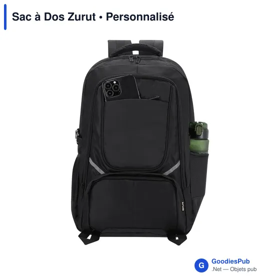 Sac à Dos Zurut - Image 5