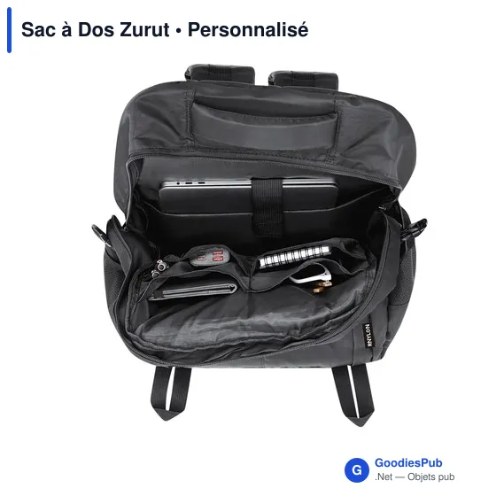 Sac à Dos Zurut - Image 6