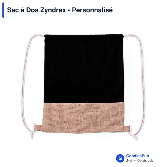 Sac à Dos Zyndrax - Image 1