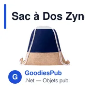Sac à Dos Zyndrax - Miniature 11
