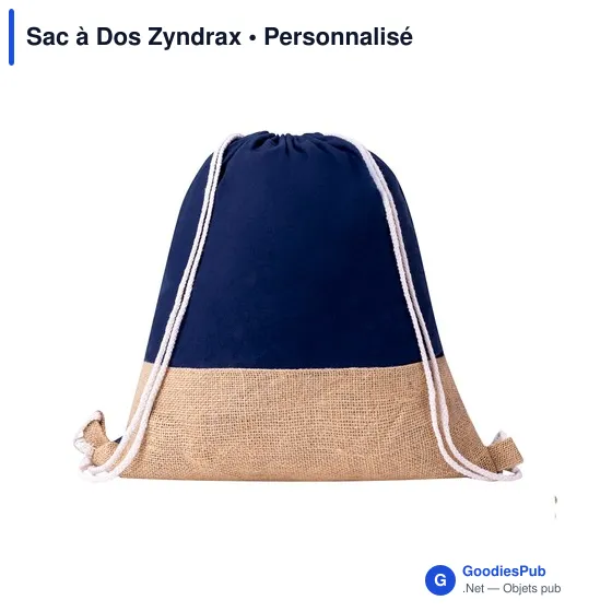 Sac à Dos Zyndrax - Image 11