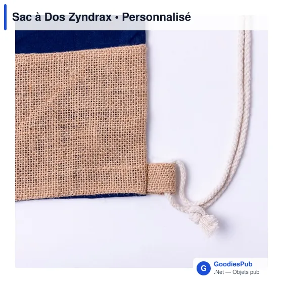 Sac à Dos Zyndrax - Image 12