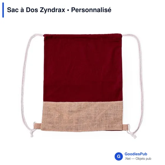 Sac à Dos Zyndrax - Image 5