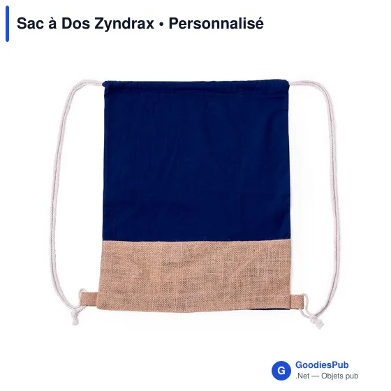 Sac à Dos Zyndrax - Image 9