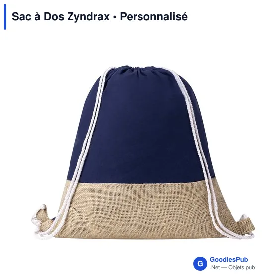 Sac à Dos Zyndrax - Image 10