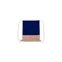 Variante bleu marine - Sac à Dos Zyndrax
