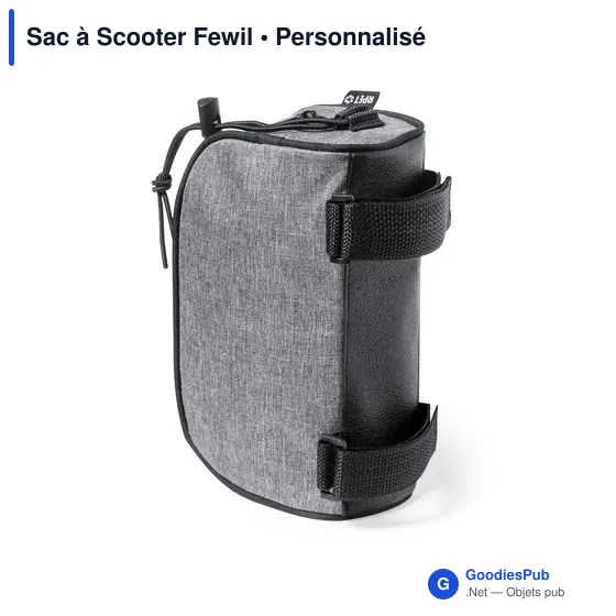 Sac à Scooter Fewil - Image 4