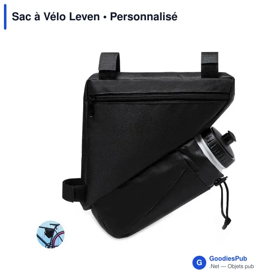 Tour de cou personnalisable avec logo pour entreprise - Image 1