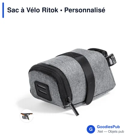 Sac à Vélo Ritok