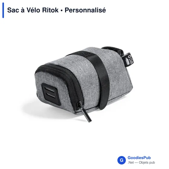 Sac à Vélo Ritok - Image 2