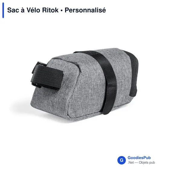 Sac à Vélo Ritok - Image 4