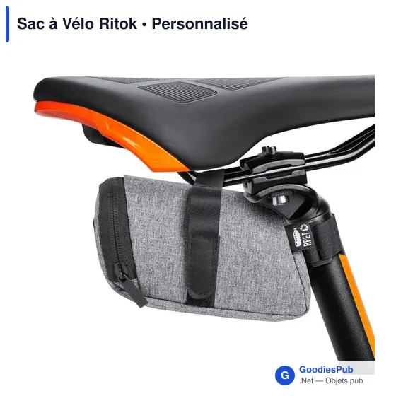 Sac à Vélo Ritok - Image 5