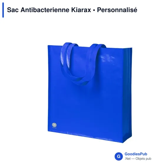Sac Antibacterienne Kiarax - Image 2