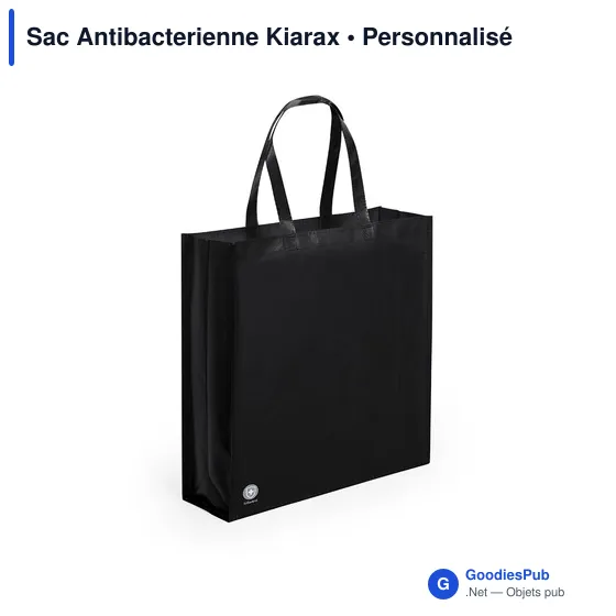 Sac Antibacterienne Kiarax - Image 4