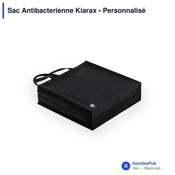 Sac Antibacterienne Kiarax - Image 5