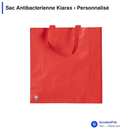 Sac Antibacterienne Kiarax - Image 6