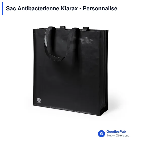 Sac Antibacterienne Kiarax - Image 8