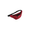Variante rouge - Sac banane | Jane
