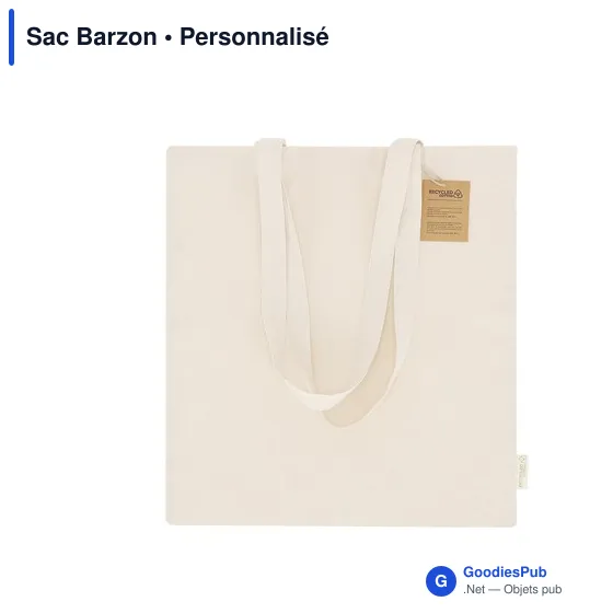 Sac Barzon - Image 1