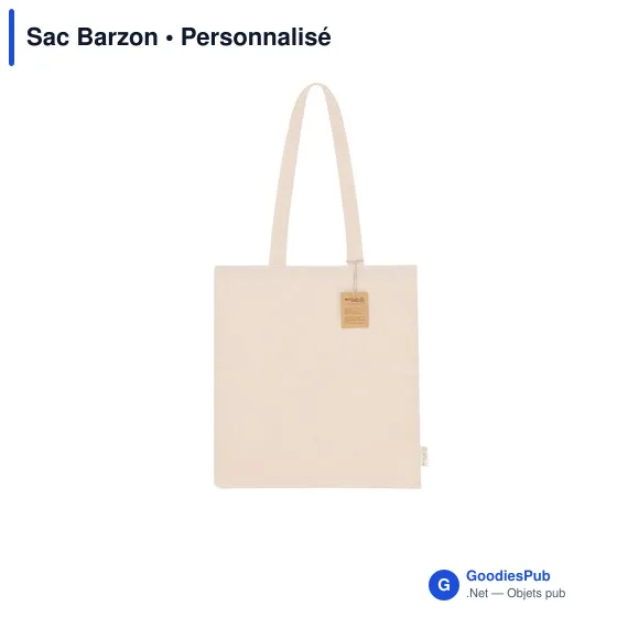 Sac Barzon - Image 2