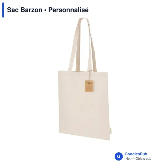 Sac Barzon - Image 3